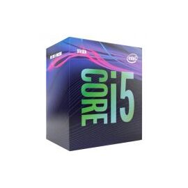 Процессор Intel Core i5-9400 2900МГц LGA 1151v2, Box, BX80684I59400, фото 