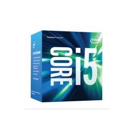 Процессор Intel Core i5-7500 3400МГц LGA 1151, Box, BX80677I57500, фото 