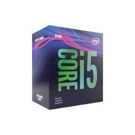 Процессор Intel Core i5-9500F 3000МГц LGA 1151v2, Box, BX80684I59500F, фото 