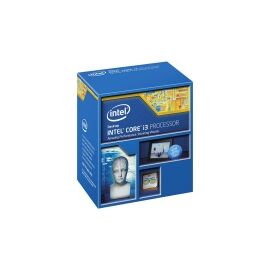 Процессор Intel Core i3-4330 3500МГц LGA 1150, Box, BX80646I34330, фото 
