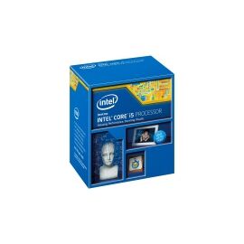 Процессор Intel Core i5-4460 3200МГц LGA 1150, Box, BX80646I54460, фото 