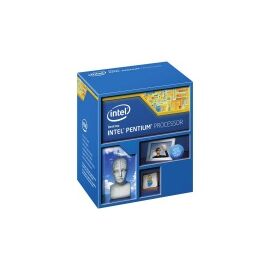 Процессор Intel Pentium G3260 3300МГц LGA 1150, Box, BX80646G3260, фото 