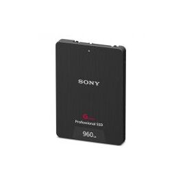 Диск SSD Sony SV-GS 2.5" 960GB SATA III (6Gb/s), SV-GS96B, фото 