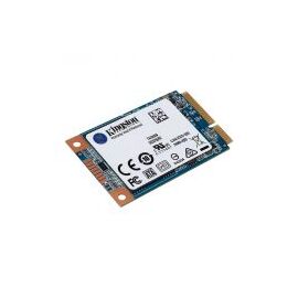 Диск SSD Kingston SSDNow UV500 mSATA 120GB SATA III (6Gb/s), SUV500MS/120G, фото 