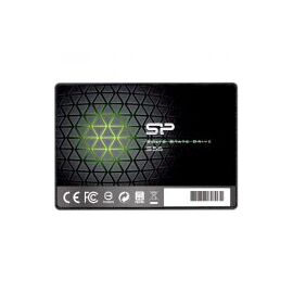 Диск SSD SILICON POWER Slim S56 2.5" 480GB SATA III (6Gb/s), SP480GBSS3S56B25RM, фото 