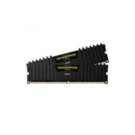 Комплект памяти Corsair Vengeance LPX 16GB DIMM DDR4 3000MHz (2х8GB), CMK16GX4M2B3000C15, фото 