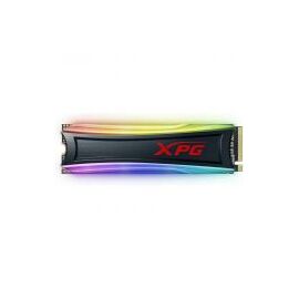 Диск SSD ADATA XPG SPECTRIX S40G RGB M.2 2280 256GB PCIe NVMe 3.0 x4, AS40G-256GT-C, фото 