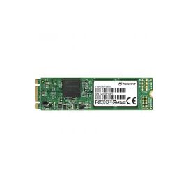 Диск SSD Transcend MTS800S M.2 2280 64GB SATA III (6Gb/s), TS64GMTS800S, фото 