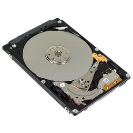 Жесткий диск Toshiba Mobile Thin MQ01ACF SATA III (6Gb/s) 2.5" 500GB, MQ01ACF050, фото 
