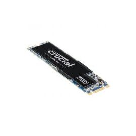 Диск SSD Crucial MX500 M.2 2280 1TB SATA III (6Gb/s), CT1000MX500SSD4, фото 