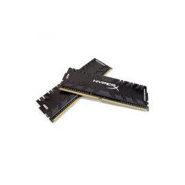 Комплект памяти Kingston HyperX Predator 16GB DIMM DDR4 2666MHz (2х8GB), HX426C13PB3K2/16, фото 
