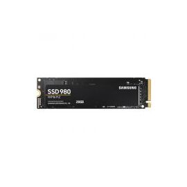Диск SSD Samsung 980 M.2 2280 250GB PCIe NVMe 3.0 x4, MZ-V8V250BW, фото 