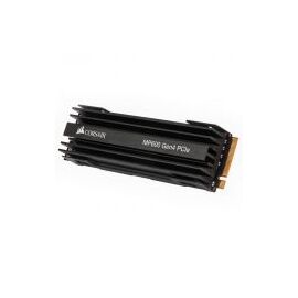 Диск SSD Corsair Force Series Gen.4 PCIe MP600 M.2 2280 500GB PCIe NVMe 4.0 x4, CSSD-F500GBMP600, фото 
