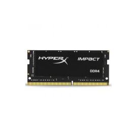 Модуль памяти Kingston HyperX Impact 16GB SODIMM DDR4 2666MHz, HX426S15IB2/16, фото 