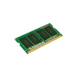 Модуль памяти Kingston ValueRAM 2GB SODIMM DDR3 1333MHz, KVR13S9S6/2, фото 