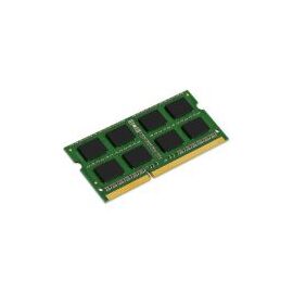 Модуль памяти Kingston ValueRAM 8GB SODIMM DDR3 1333MHz, KVR1333D3S9/8G, фото 