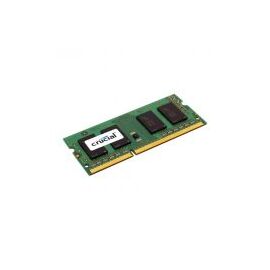 Модуль памяти Crucial by Micron 8GB SODIMM DDR3L 1600MHz, CT102464BF160B, фото 