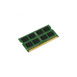 Модуль памяти Kingston для Acer/Dell/HP 4GB SODIMM DDR3 1600MHz, KCP316SS8/4, фото 
