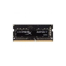Модуль памяти Kingston HyperX Impact 4GB SODIMM DDR4 2400MHz, HX424S14IB/4, фото 