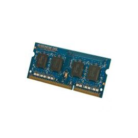 Модуль памяти HP Business Notebook 2GB SODIMM DDR3 1333MHz, AT912AA, фото 