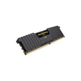 Модуль памяти Corsair Vengeance LPX 8GB DIMM DDR4 2400MHz, CMK8GX4M1A2400C14, фото 