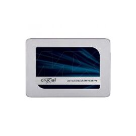 SSD диск Crucial MX500 CT500MX500SSD1, фото 