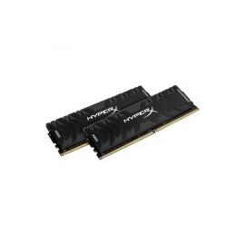 Комплект памяти Kingston HyperX Predator 32GB DIMM DDR4 3333MHz (2х16GB), HX433C16PB3K2/32, фото 