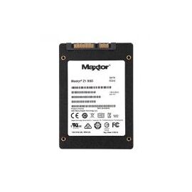 Диск SSD Seagate Maxtor Z1 2.5" 960GB SATA III (6Gb/s), YA960VC1A001, фото 