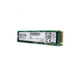 Диск SSD Samsung PM961 M.2 2280 128GB PCI-E 3.0x4, MZVLW128HEGR-00000, фото 