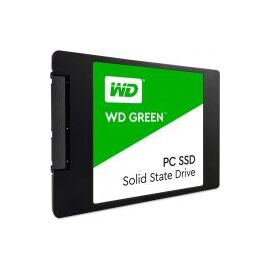 Диск SSD WD Green 2.5" 1TB SATA III (6Gb/s), WDS100T2G0A, фото 