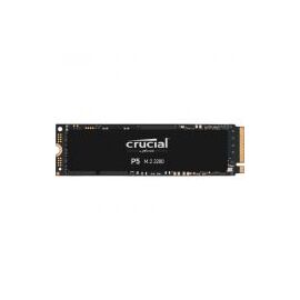 Диск SSD Crucial P5 M.2 2280 1TB PCIe NVMe 3.0 x4, CT1000P5SSD8, фото 