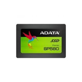 Диск SSD ADATA Premier SP580 2.5" 120GB SATA III (6Gb/s), ASP580SS3-120GM-C, фото 