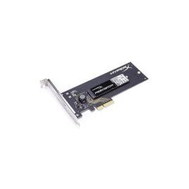 Диск SSD Kingston HyperX Predator PCI-E 960GB PCI-E 2.0x4, SHPM2280P2H/960G, фото 