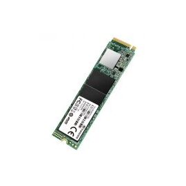 Диск SSD Transcend MTE110S M.2 2280 128GB PCIe NVMe 3.0 x4, TS128GMTE110S, фото 