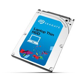 Жесткий диск Seagate Laptop Thin SATA III (6Gb/s) 2.5" 500GB, ST500LM021, фото 