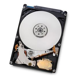 Жесткий диск HGST Travelstar 5K1000 SATA III (6Gb/s) 2.5" 1TB, 0J22413, фото 