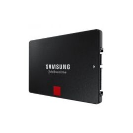 Диск SSD Samsung 860 PRO 2.5" 256GB SATA III (6Gb/s), MZ-76P256BW, фото 