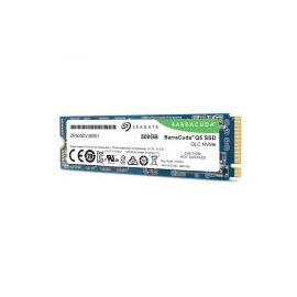 Диск SSD Seagate BarraCuda Q5 M.2 2280 500GB PCIe NVMe 3.0 x4, ZP500CV3A001, фото 