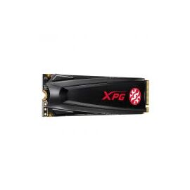 Диск SSD ADATA XPG GAMMIX S5 M.2 2280 256GB PCI-E 3.0x4, AGAMMIXS5-256GT-C, фото 