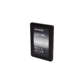Диск SSD ADATA Premier Pro SP600 2.5" 64GB SATA III (6Gb/s), ASP600S3-64GM-C, фото 