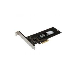Диск SSD Kingston KC1000 PCI-E 960GB PCIe NVMe 3.0 x4, SKC1000H/960G, фото 