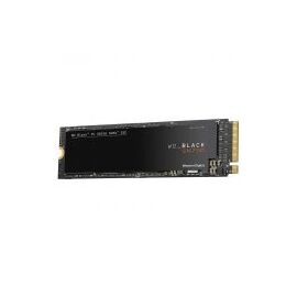 Диск SSD WD Black SN750 M.2 2280 1TB PCIe NVMe 3.0 x4, WDS100T3X0C, фото 