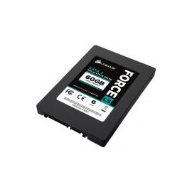 Диск SSD Corsair Force Series LS 2.5" 60GB SATA III (6Gb/s), CSSD-F60GBLSB, фото 