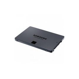 Диск SSD Samsung 870 QVO 2.5" 2TB SATA III (6Gb/s), MZ-77Q2T0BW, фото 