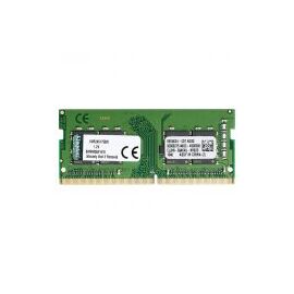 Модуль памяти Kingston ValueRAM 8GB SODIMM DDR4 2400MHz, KVR24S17S8/8, фото 