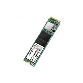 Диск SSD Transcend MTE110S M.2 2280 512GB PCIe NVMe 3.0 x4, TS512GMTE110S, фото 