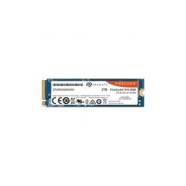 Диск SSD Seagate FireCuda 510 M.2 2280 2TB PCIe NVMe 3.0 x4, ZP2000GM30021, фото 