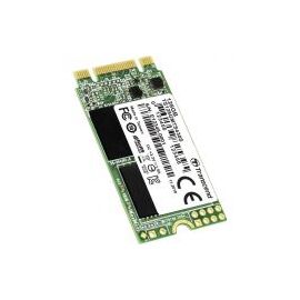 Диск SSD Transcend MTS430S M.2 2242 128GB SATA III (6Gb/s), TS128GMTS430S, фото 