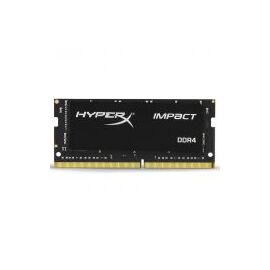 Модуль памяти Kingston HyperX Impact 16GB SODIMM DDR4 3200MHz, HX432S20IB/16, фото 