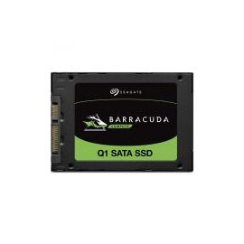 Диск SSD Seagate BarraCuda Q1 2.5" 240GB SATA III (6Gb/s), ZA240CV1A001, фото 